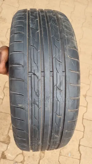 235/55r18 Nankang Tyres Original Foreign Used Tyres