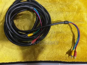 Hosa 8- Channel Recording Snake Cable