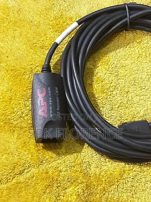 Apc Usb Repeater Cable