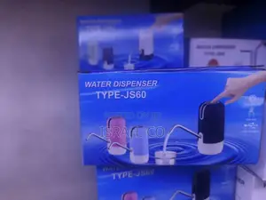Water Dispenser Type-Js60,
