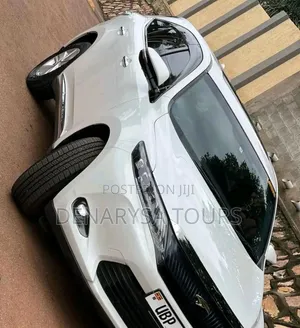 Toyota Harrier Hybrid for Hire/Selfdrive/Rent/Chauffeured