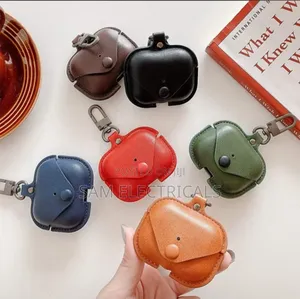 Airpod Pro/Pro2 Leather Case