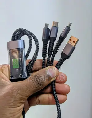 Hoco S51 Extreme Pd Fast Charging Anddata Transmission Cable