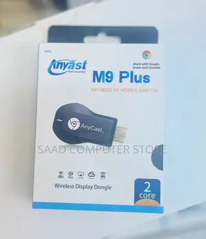 Anycast M9