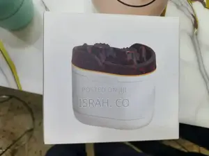 Mineup Volcano Humidifier.
