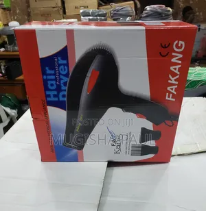 Fakang Hair Drier