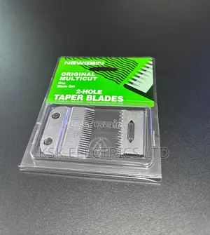 Stainless Steel Men Hair Trimmer Blade Hair Remove Blade