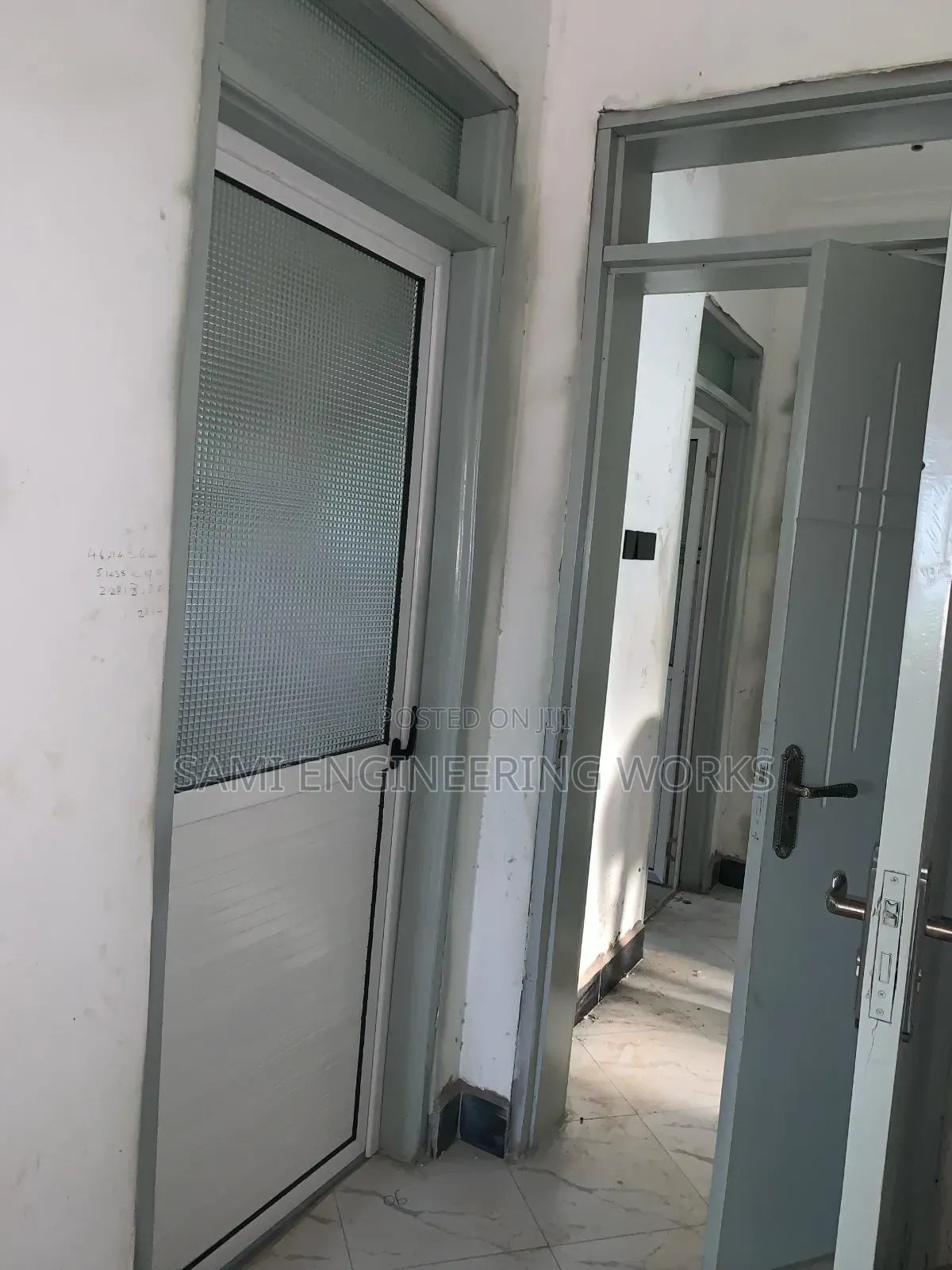Cheap Quality Aluminium Bathroom