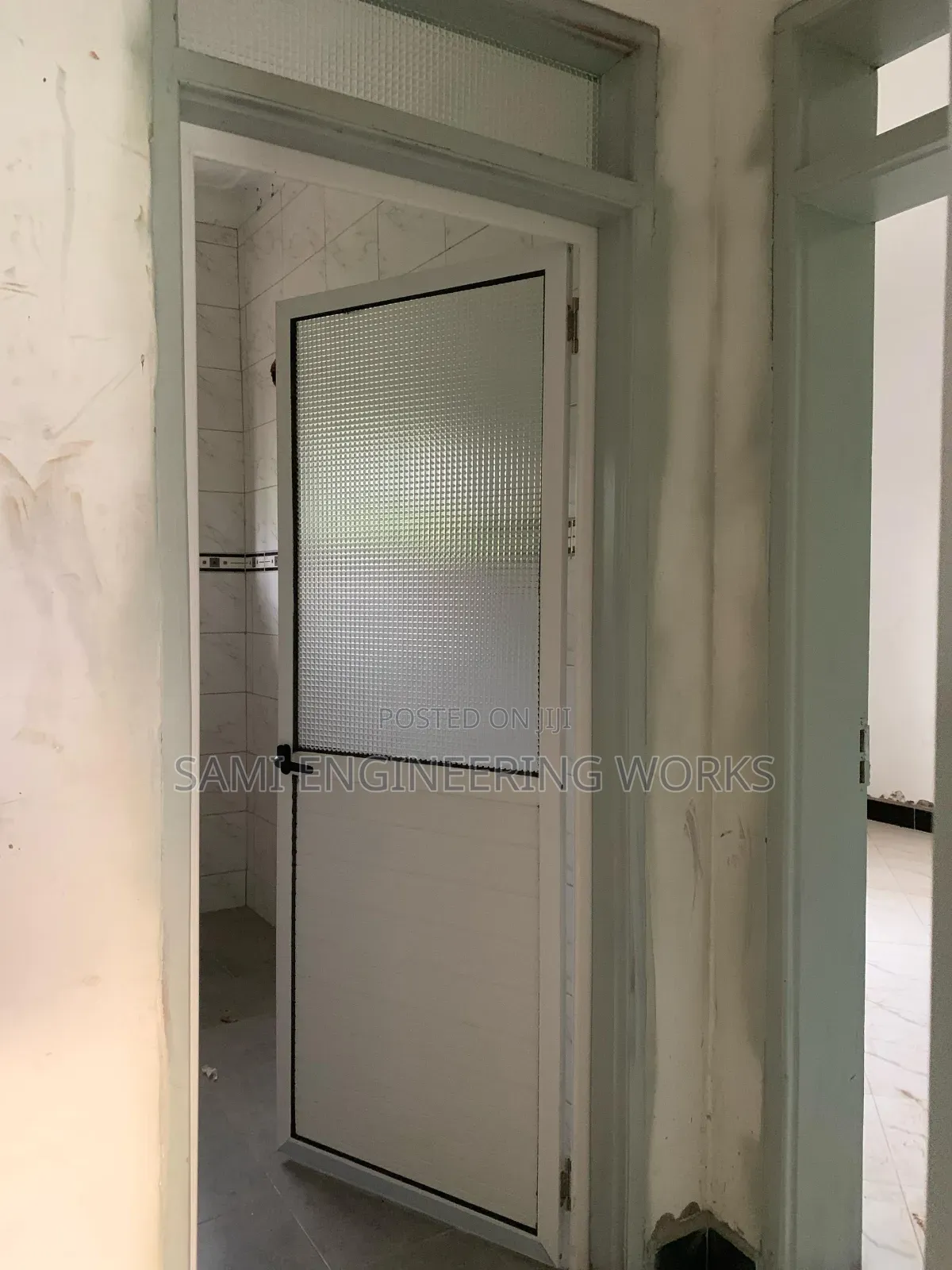 Cheap Quality Aluminium Bathroom