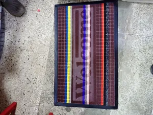 Rubber Door Mat