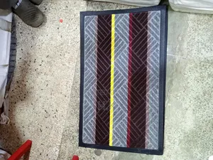 Rubber Door Mat