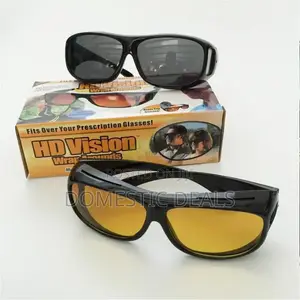 Hd Night Vision Glasses