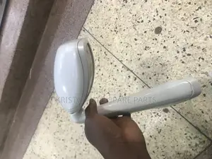 Landcruizer Fj150 Fender Mirror