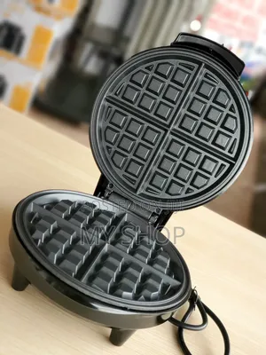 Sonifer Waffle Maker