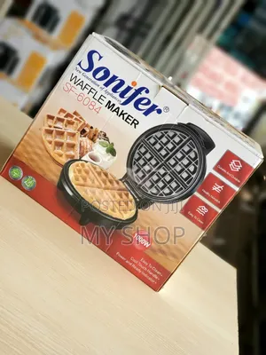 Sonifer Waffle Maker