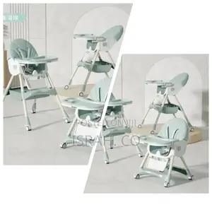 Kidilo Brand Baby High Chairs,