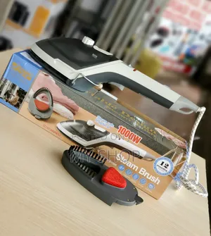 DSP Steam Iron Brush