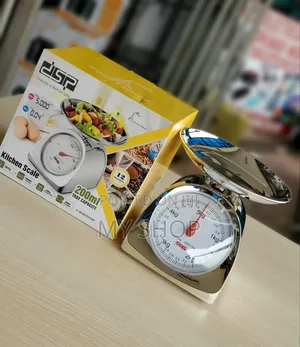 Kitchen Scale