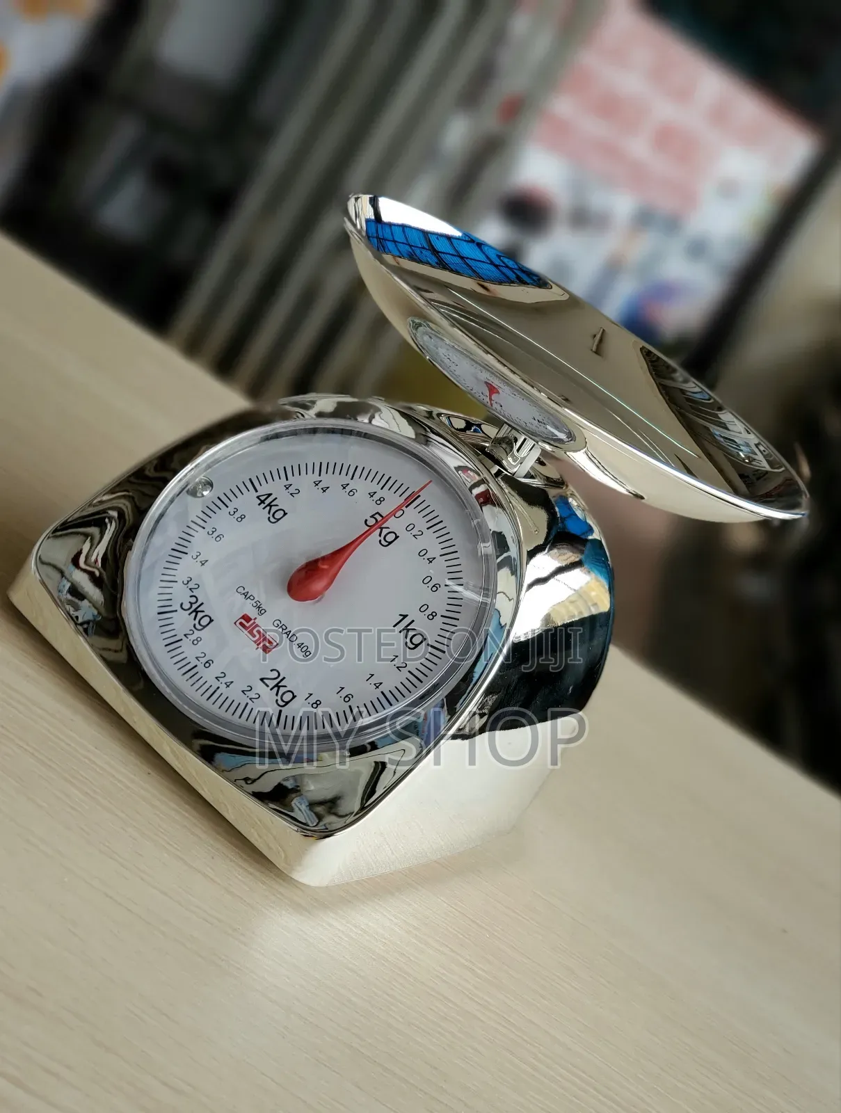 Kitchen Scale