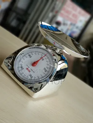 Kitchen Scale