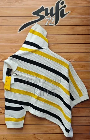 Knit Calma T-Shirts
