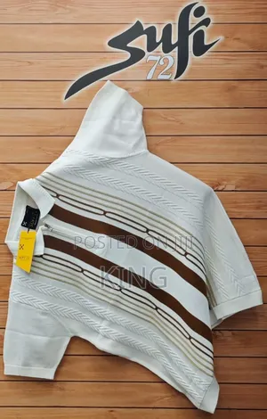 Knit Astar T-Shirts