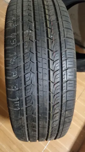 275/50r22 Tourer