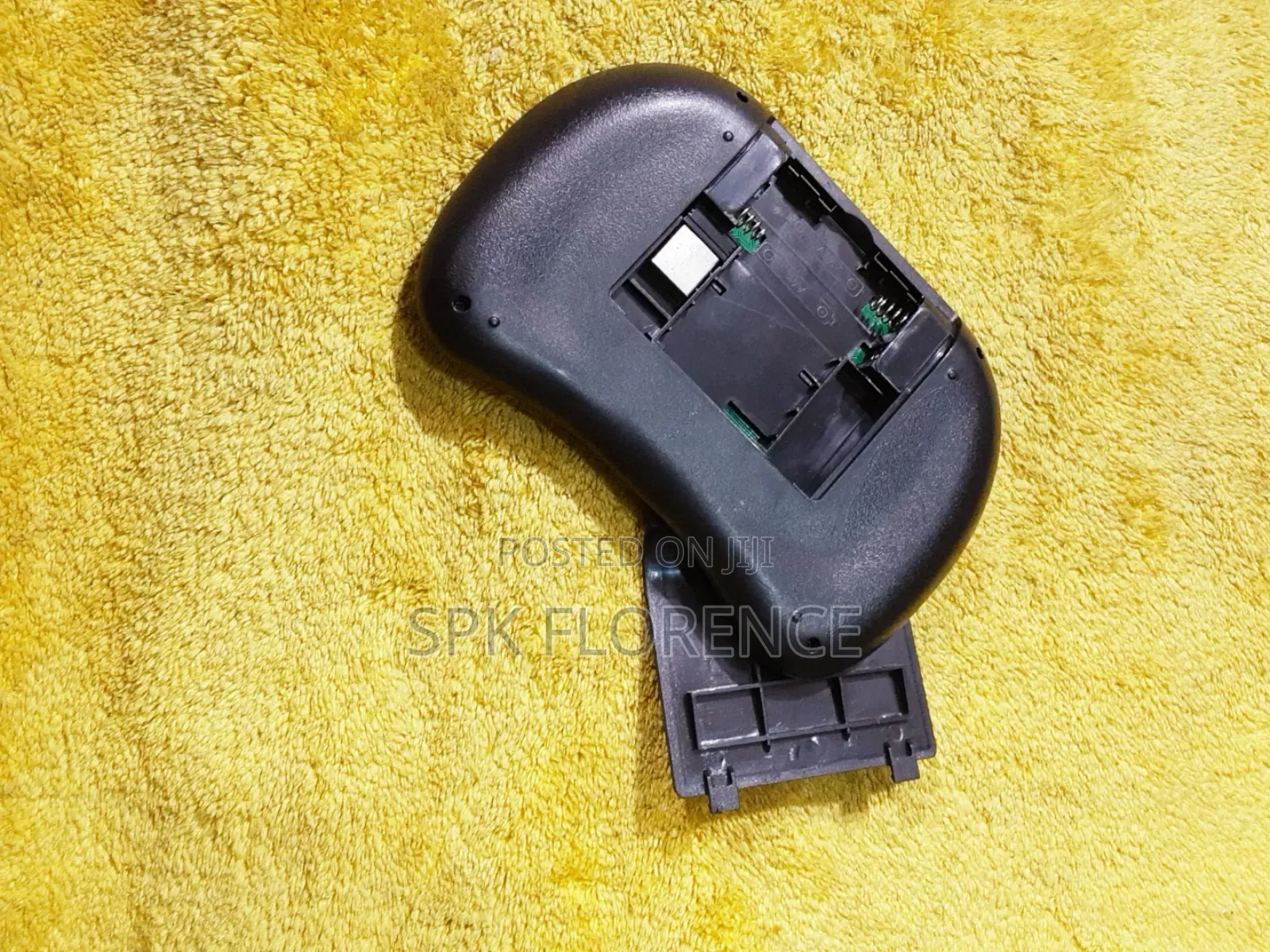 Mini Wireless Keyboard