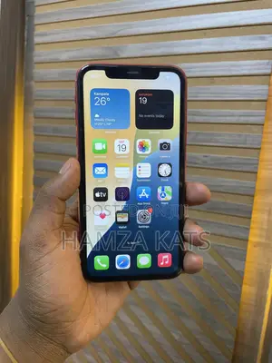 Apple iPhone 11 64 GB Red
