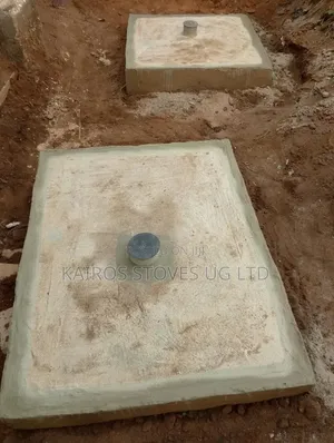 Bio Digester Septic