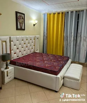 High Quality Bed
