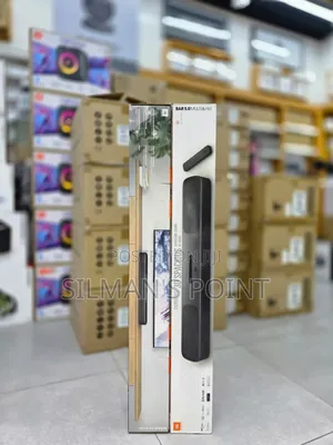 High End JBL Bar 5.0 Multibeam