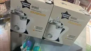 Tommee Tippee Easi-Warm Bottle Warmer