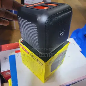 Bombest Portable Bluetooth Speaker