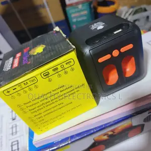Boombest Ln 1007bt Bluetooth Speaker