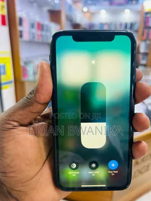 Apple iPhone XR 128 GB Black