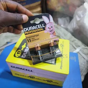 Duracell Aa Cells 20 Pair Pack