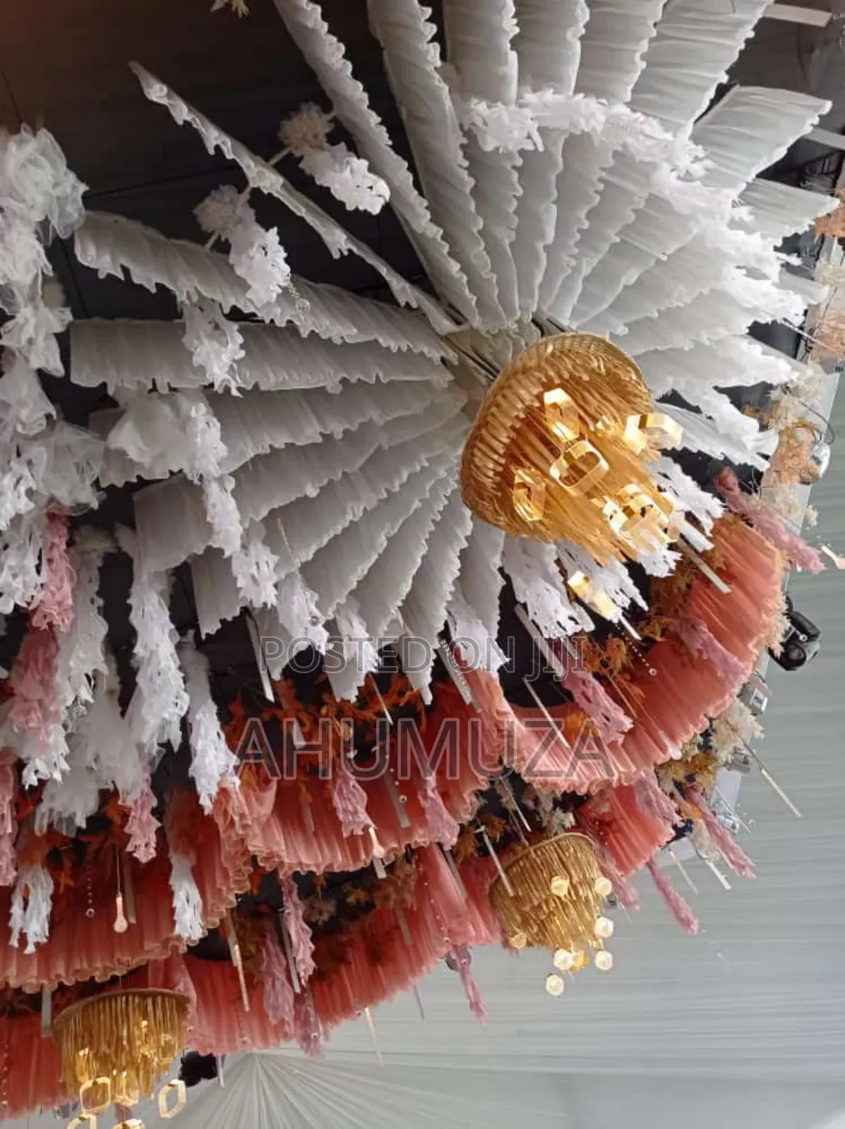 Ceiling Decor
