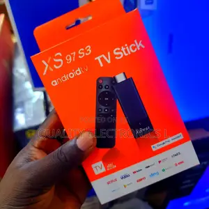 Xs Android Tv Stick
