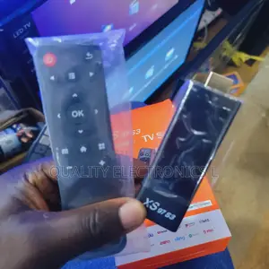 Xs Android Tv Stick