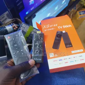  Android Tv Stick
