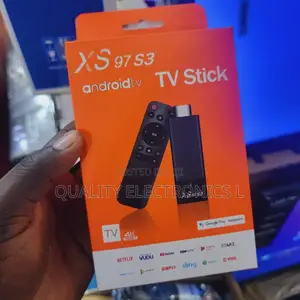  Android Tv Stick