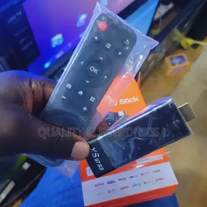  Android Tv Stick
