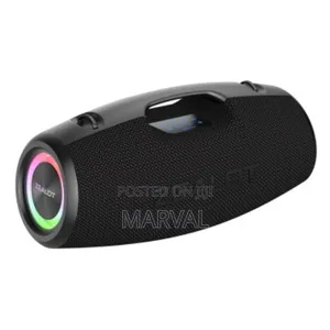Zealot S78 Portable Rechargable Bluetooth Speakers 120w