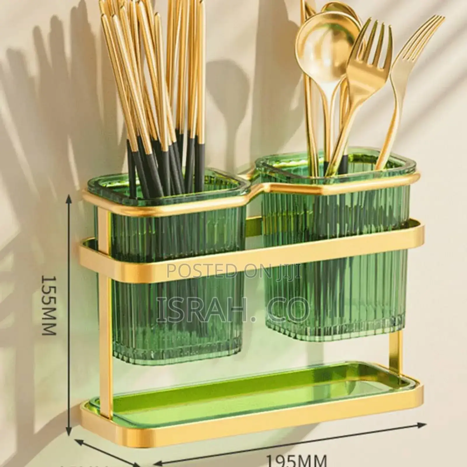 Kitchen Utensil Holder,