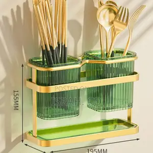 Kitchen Utensil Holder,