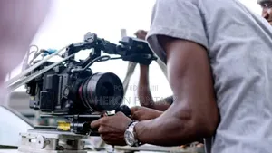 Professional Photographers and Videographers
