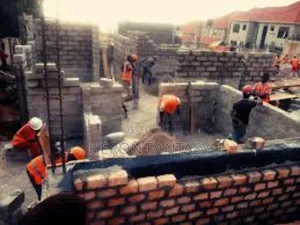 Professional Domestic and Industrial Constructors Available