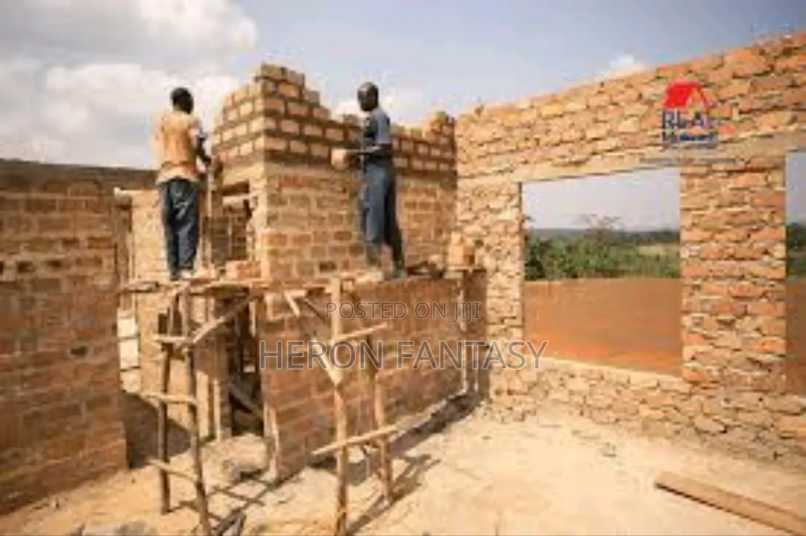Professional Domestic and Industrial Constructors Available