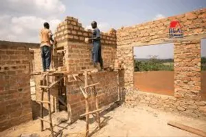 Professional Domestic and Industrial Constructors Available